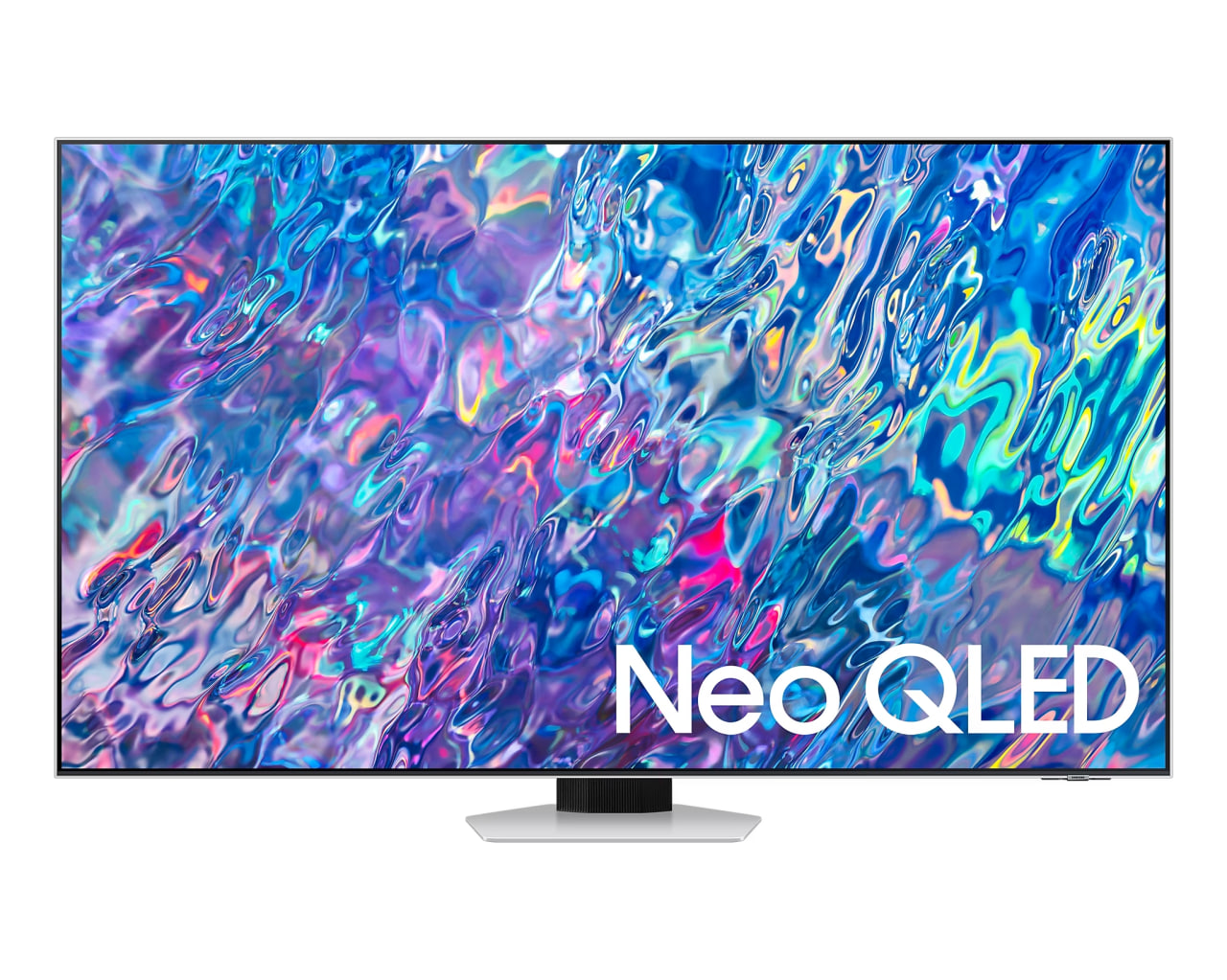 QLED телевизор Samsung QE55QN95BAUXCE - купить в Новосибирске в  интернет-магазине Pult.ru