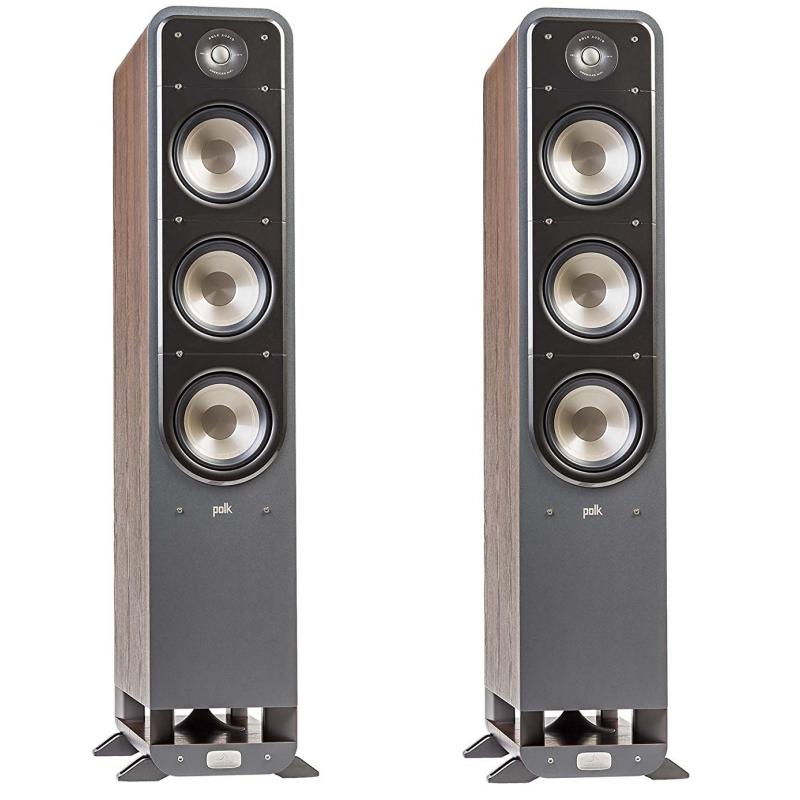 Polk audio cheap s60 signature