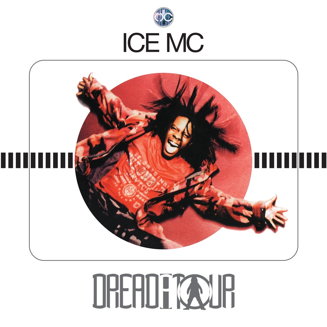 Виниловая пластинка ICE MC - Dreadator (Limited Edition,Red Vinyl) (LP) -  купить в Новосибирске в интернет-магазине Pult.ru