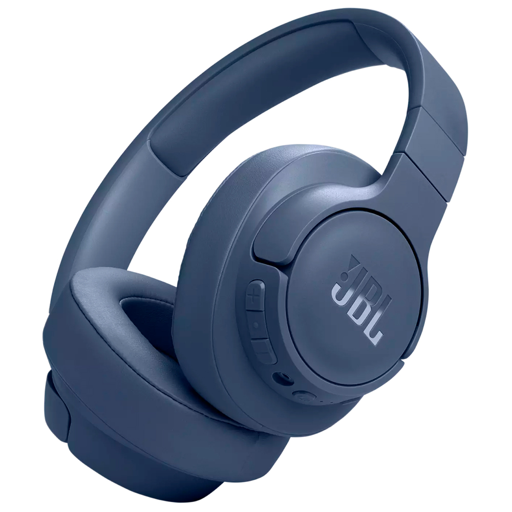 Наушники JBL Tune 770NC Blue - купить в Новосибирске в интернет-магазине  Pult.ru